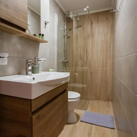 Serenity Studio For Couples Ασγούρου Εξωτερικό φωτογραφία