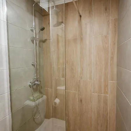 Serenity Studio For Couples Ασγούρου Εξωτερικό φωτογραφία