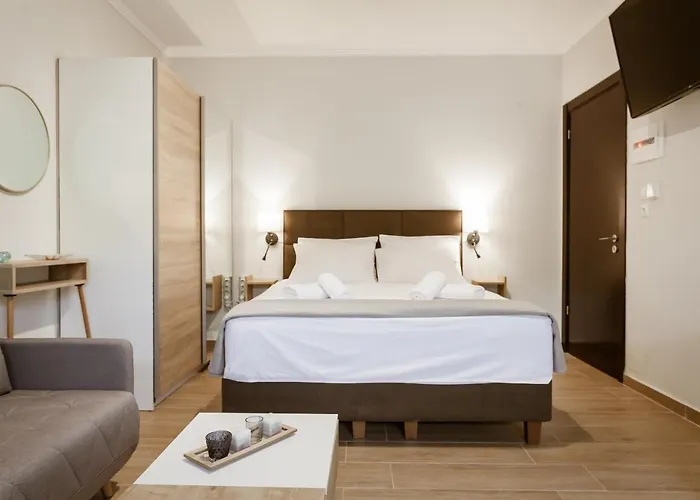 Serenity Studio For Couples