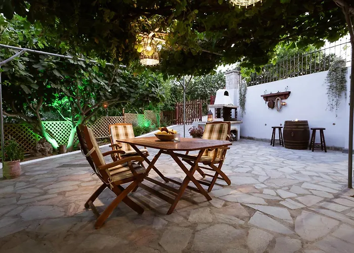 Serenity Studio For Couples