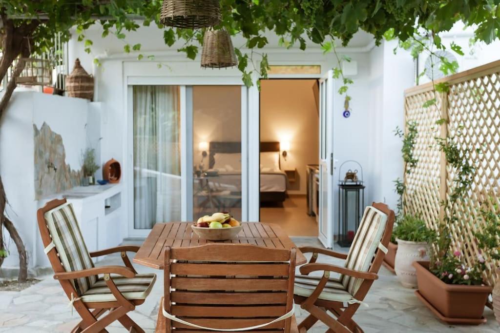 Διαμέρισμα Serenity For Couples