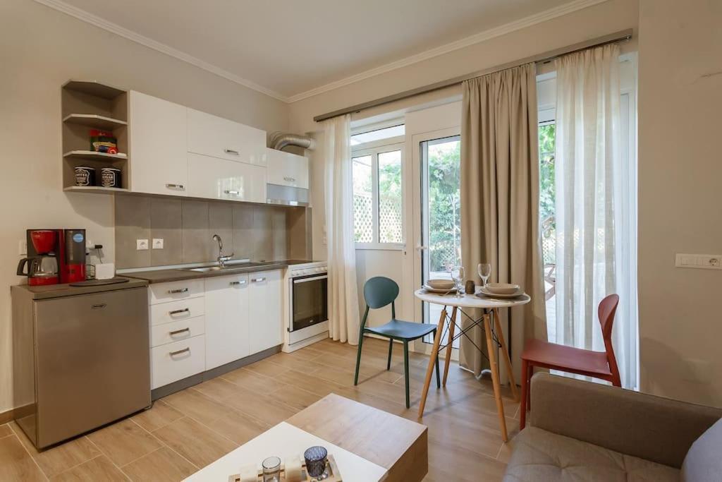 Apartment Serenity For Couples *