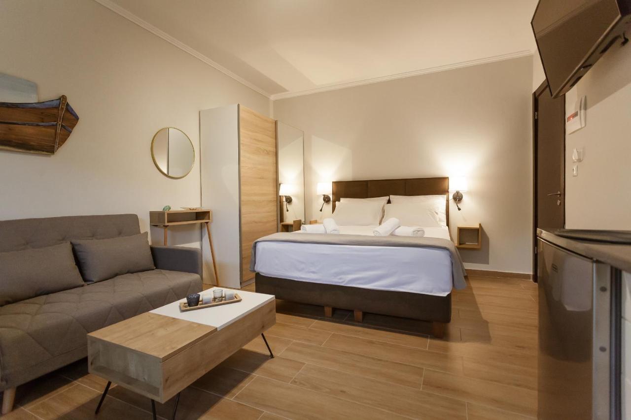 Serenity For Couples * Asgourou