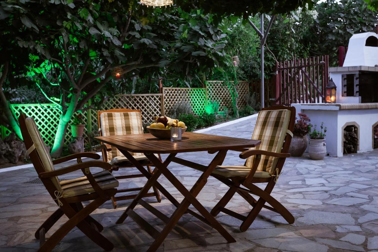 Serenity For Couples