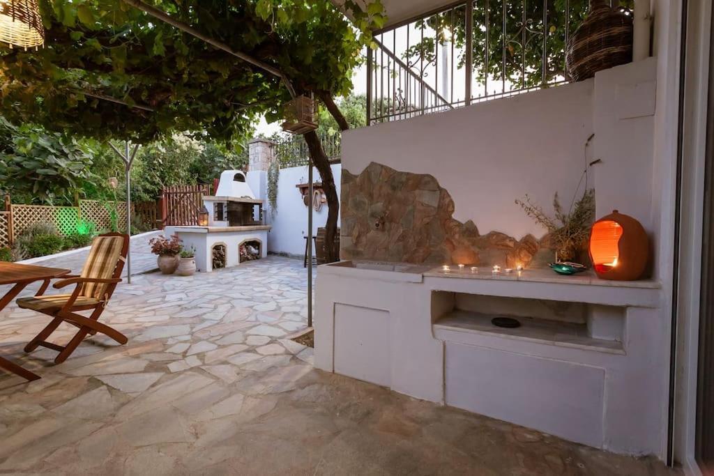 Serenity For Couples *