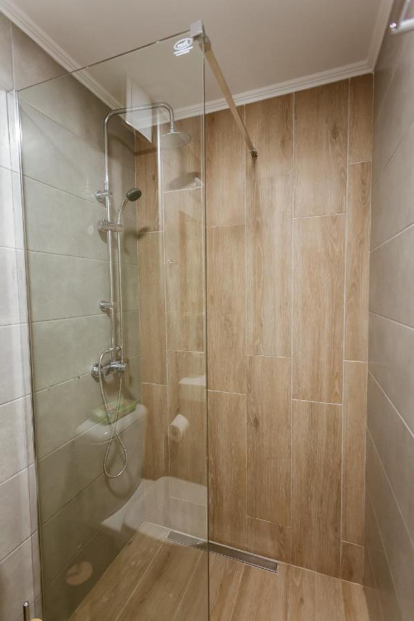 Apartment Serenity For Couples