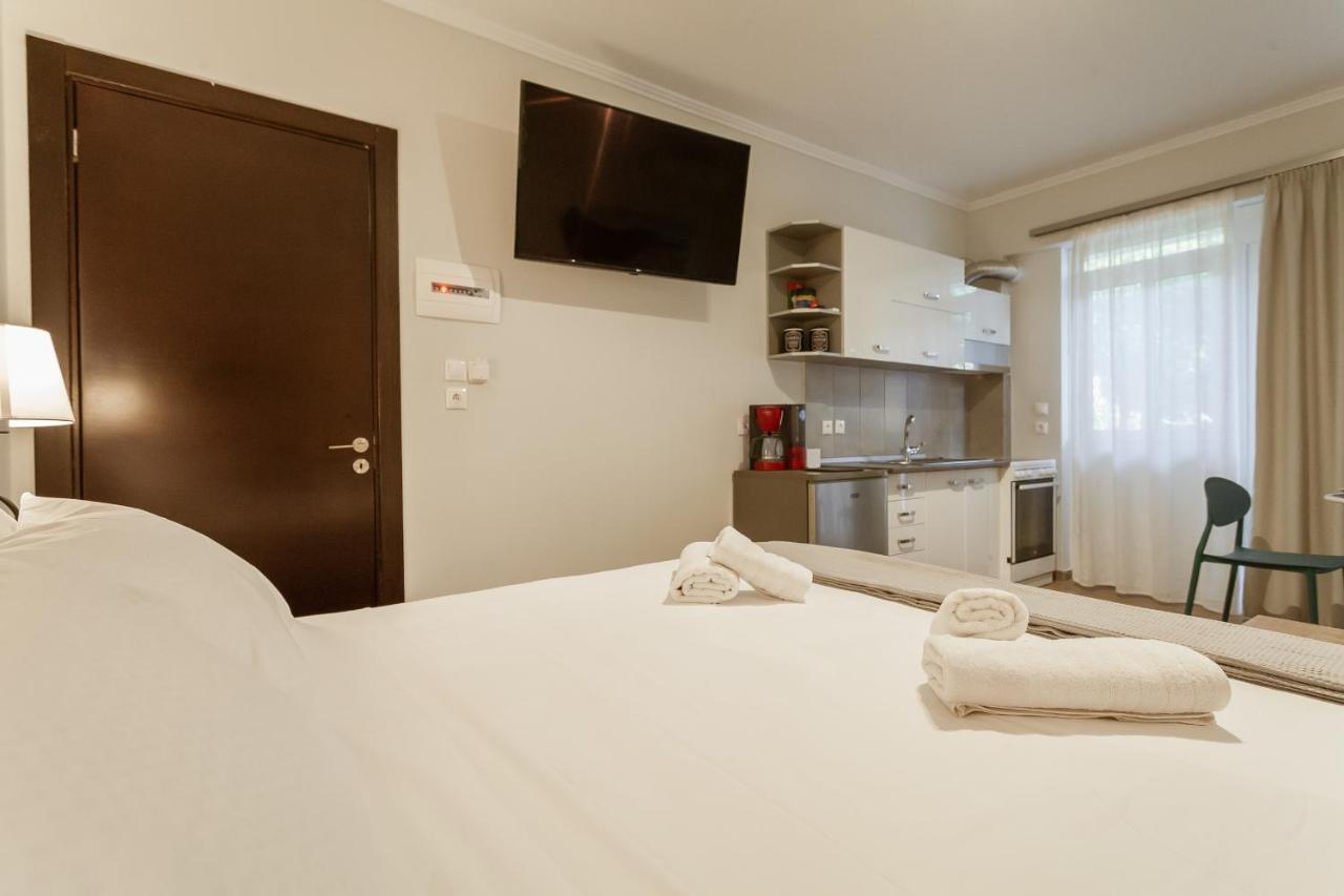 Serenity For Couples * Asgourou