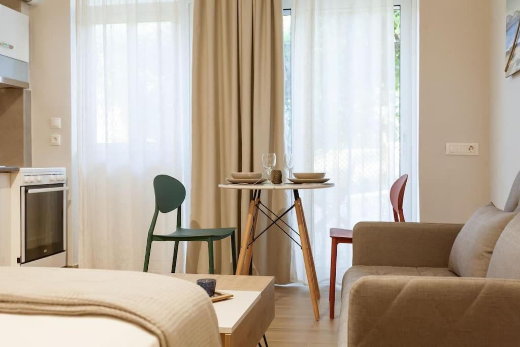 Serenity For Couples * Asgourou